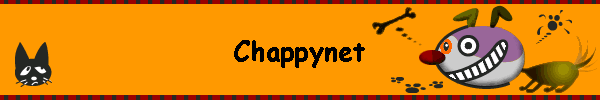 Chappynet